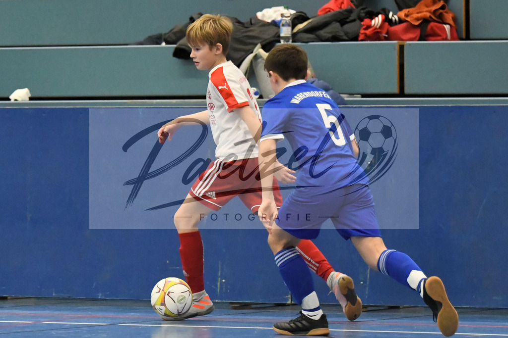 20200110_WHCUQU_0125 | Fußball, E-Junioren:   beim W&amp;H Cup 2020 der Qualifikation am 10.01.2020 in der Dreifach-Sporthalle in Lengerich, Deutschland.(Foto von Nico Paetzel) - Realisiert mit Pictrs.com