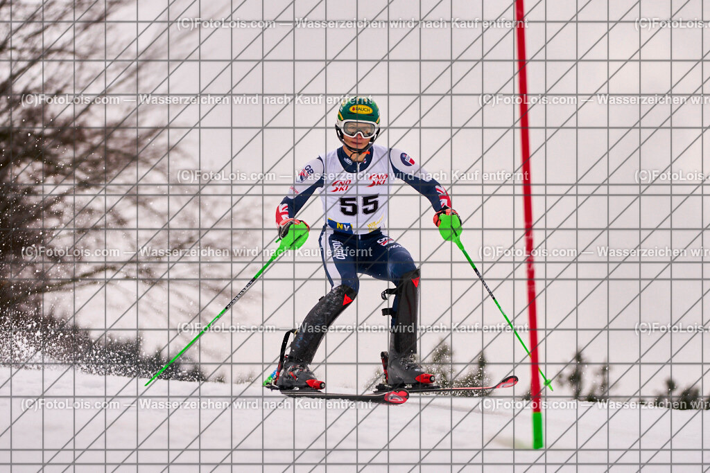 ALP9552_Herrn-FIS-SL-I_SK-Lackenhof_BEREUTER Leo | Internationaler FIS Slalom der Herrn auf der Distelpiste in Lackenhof am Do 13. März 2025.  Österreich, LSV-NÖ, Schiklub Lackenhof (2010).