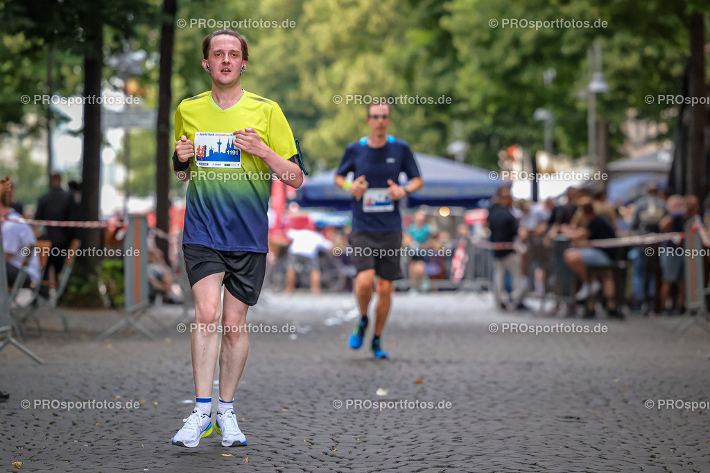 Altstadtlauf Koeln; Koeln, 19.08.22 | Impressionen vom Altstadtlauf Koeln am 19.08.22 in Koeln (Nordrhein-Westfalen). 