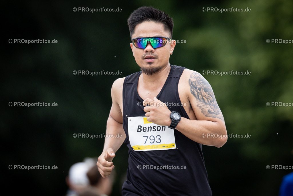 Stadionlauf Köln, 26.05.2024 | Impressionen von Stadionlauf Köln am 26.05.2024 rund um das RheinEnergie-Stadion in Koeln-Müngersdorf.