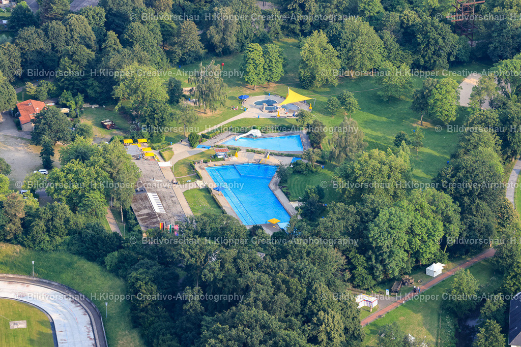 Luftbilder-Grefrath-Niederrhein-Viersen-0422 | Luftbilder Stadt Grefrath am Niederrhein - Realized with Pictrs.com