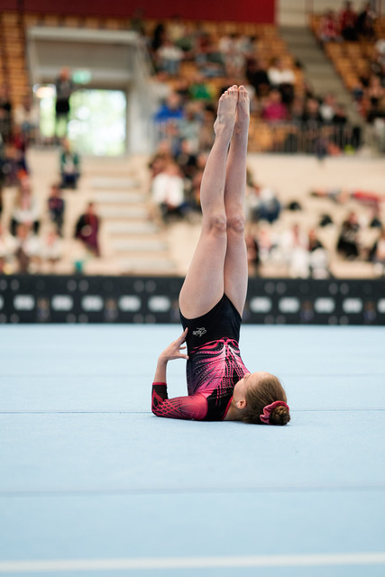 20260517 Gerätturnen  BaWü Cup LK1 Durchgang 1 | Landesturnfest Konstanz 2026Datum: 20260517Ort: Konstanz(DE) - Schänzle HalleFotograf: Christian Habel