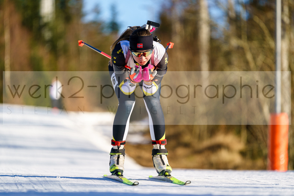 DP Arber - 12. Dezember 2025 | 2. DSV JOKA Deutschlandpokal (DP ARBER) - 12. bis 14. Dezember im ARBER Hohenzollern Skistadion