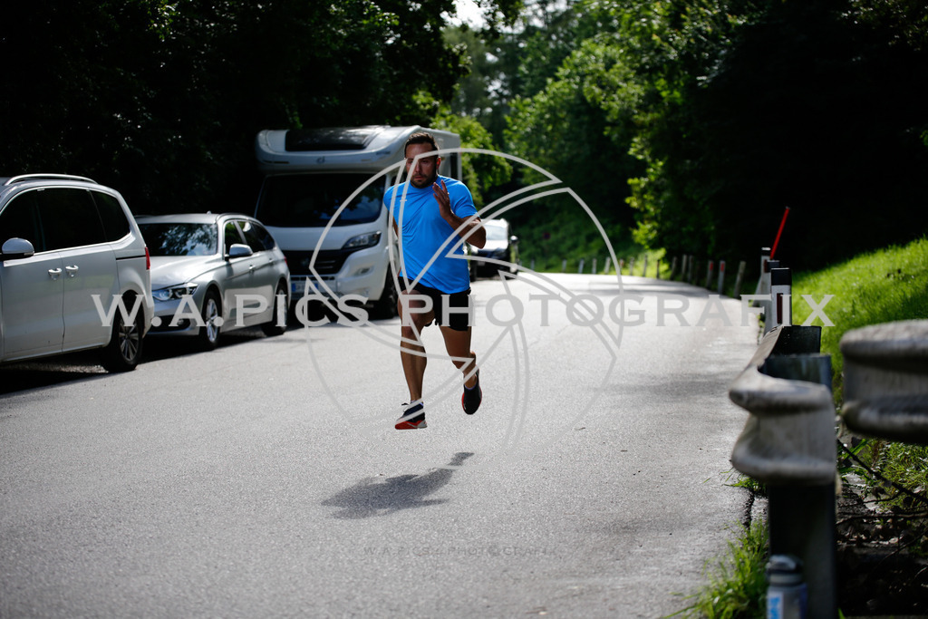 ..... | INNSBRUCK,AUSTRIA, 13.07.24, HERBALIFE 5K Innsbruck  , Image shows: Photo: WAPICS / Andreas Willdoner