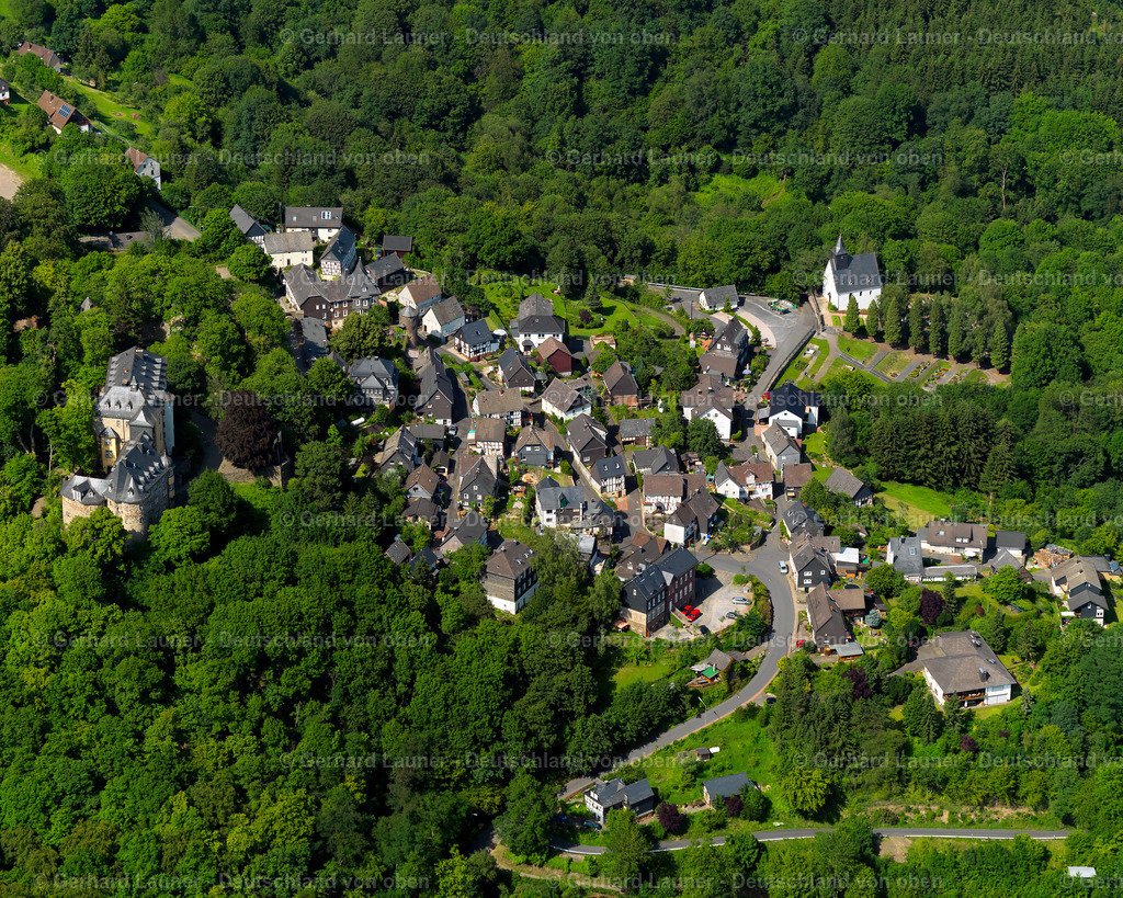 3105751 | Freusburg, Kirchen (Sieg)