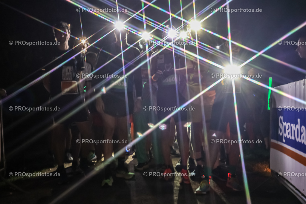 Halloween Run 2022 in Koeln, 31.10.2022 | Impressionen vom Halloween Run 2022 am 31.10.2022 in Koeln (Forstbotanischer Garten Rodenkirchen). Foto: BEAUTIFUL SPORTS/Axel Kohring