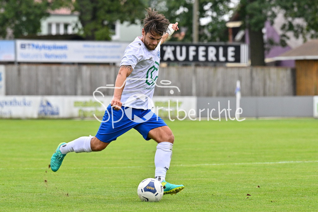 BC Aichach II - Türkspor Aichach | BC Aichach #8