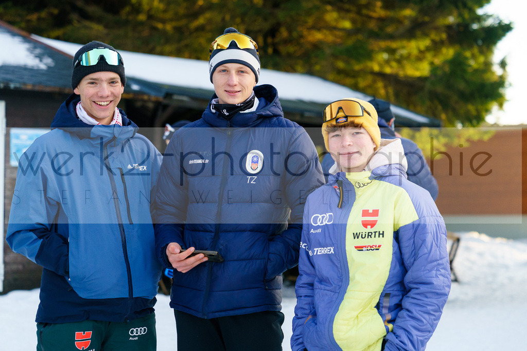 DP Oberwiesenthal | Alpencup/DP Deutschlandpokal in Oberwiesenthal am 15.-17.12.2023