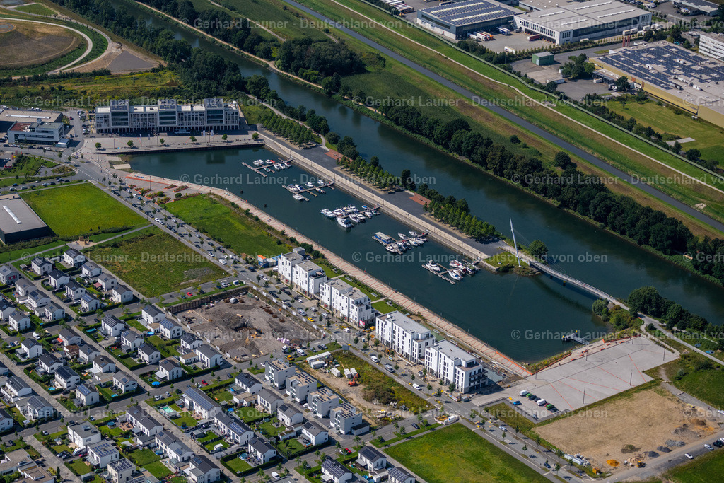 4050010 | Stölting Marina, Gelsenkirchen-Ost