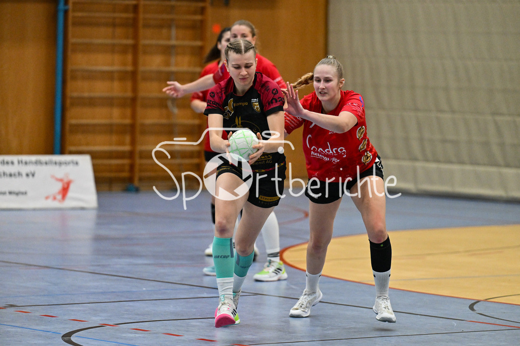 TSV Aichach - TSV EBE Forst United II | Forst 39 / Aichach 7