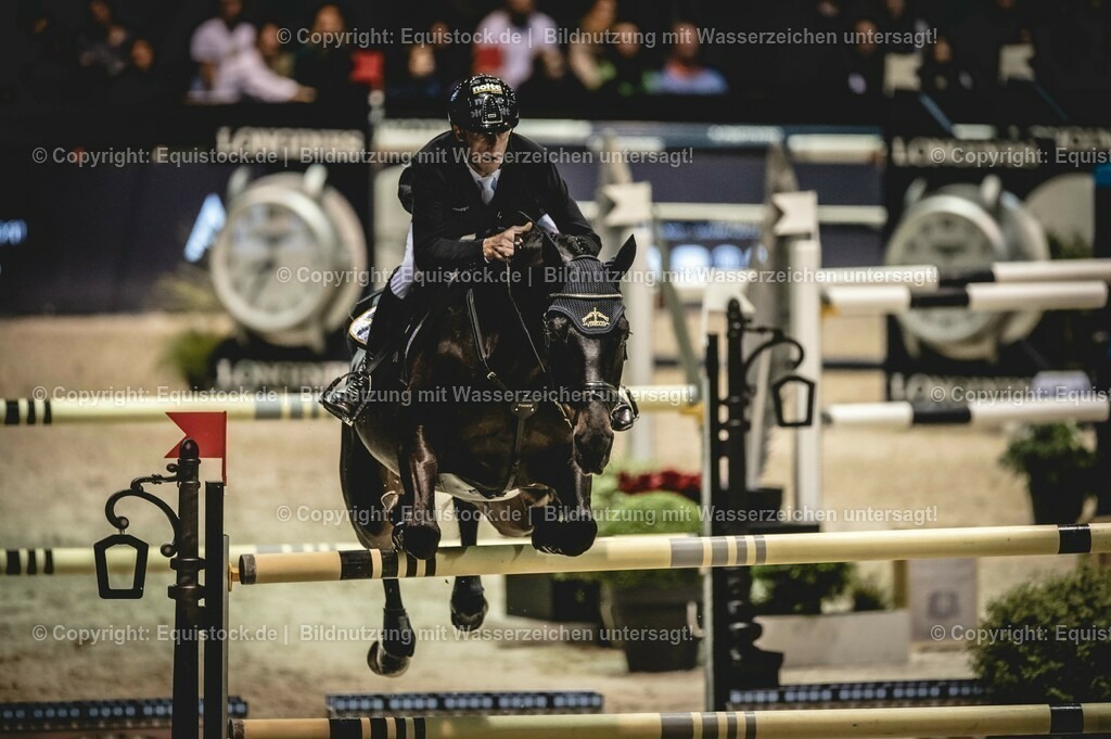 20240203_FEI-Jumping-World-Cup_0123 | Foto: Thomas Hartig