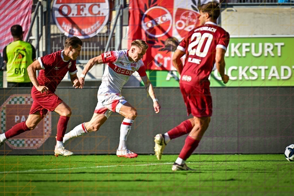 OFC vs VfB Stuttgart 29.07.2026 (74 von 179) | professionelle Sport- und Eventfotografie von Tomafocus – dynamische Bilder, emotionale Momente und hochwertige Aufnahmen für jeden Anlass. - Realisiert mit Pictrs.com