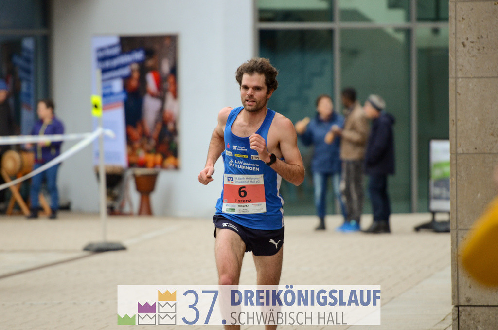 VR Bank Hauptlauf 10000m | 3 Koenigslauf 2023 - Realisiert mit Pictrs.com