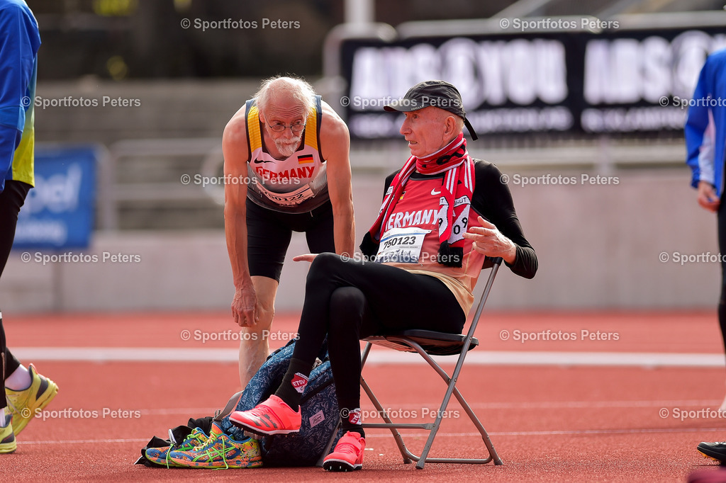 WMAC - Day 1_59 | World Masters Athletics Championship am 13.08.2024 in Gotheburg; SpeerwurfPhoto: Kai Peters - Realisiert mit Pictrs.com