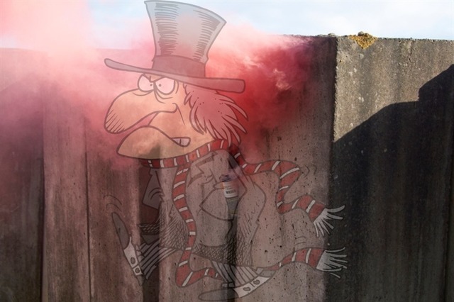 FC Schönberg 95 vs. BFC Dynamo 140 | mythos-online-redaktion