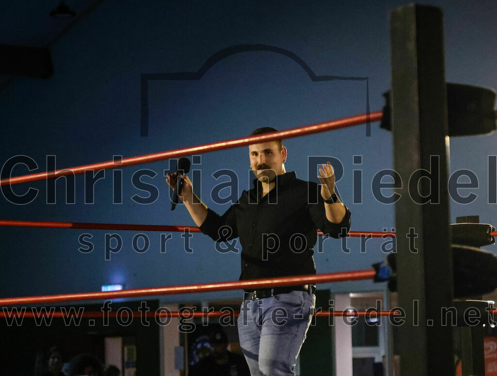 2022-11-12_002_EWS_Wrestling_Erding | Erding, Deutschland, 12.11.2022:
Wrestling, Saison 2022, EWS Wrestling ERDING

Foto: Christian Riedel / fotografie-riedel.net