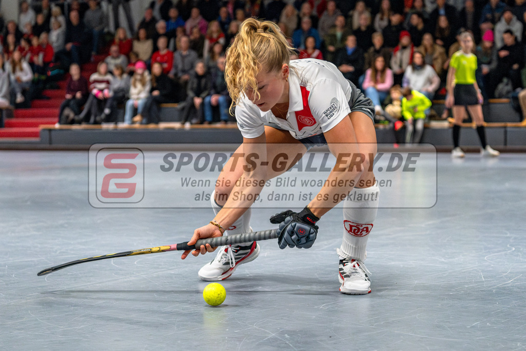 SM_2025-01-18_wD85_-327 | 1.Bundesliga Hallenhockey  VF (W) DCadA - MSC / 7:4 (2:2)