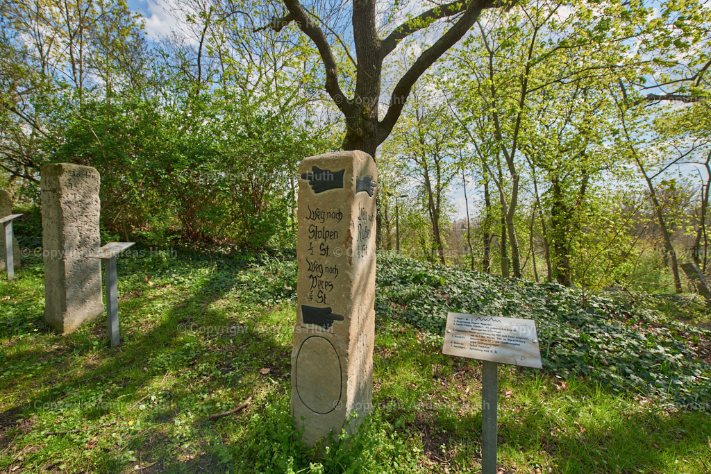 Die Wiprechtsburg Groitzsch 03 | Bedeutsame Landschaften Deutschlands - Realisiert mit Pictrs.com
