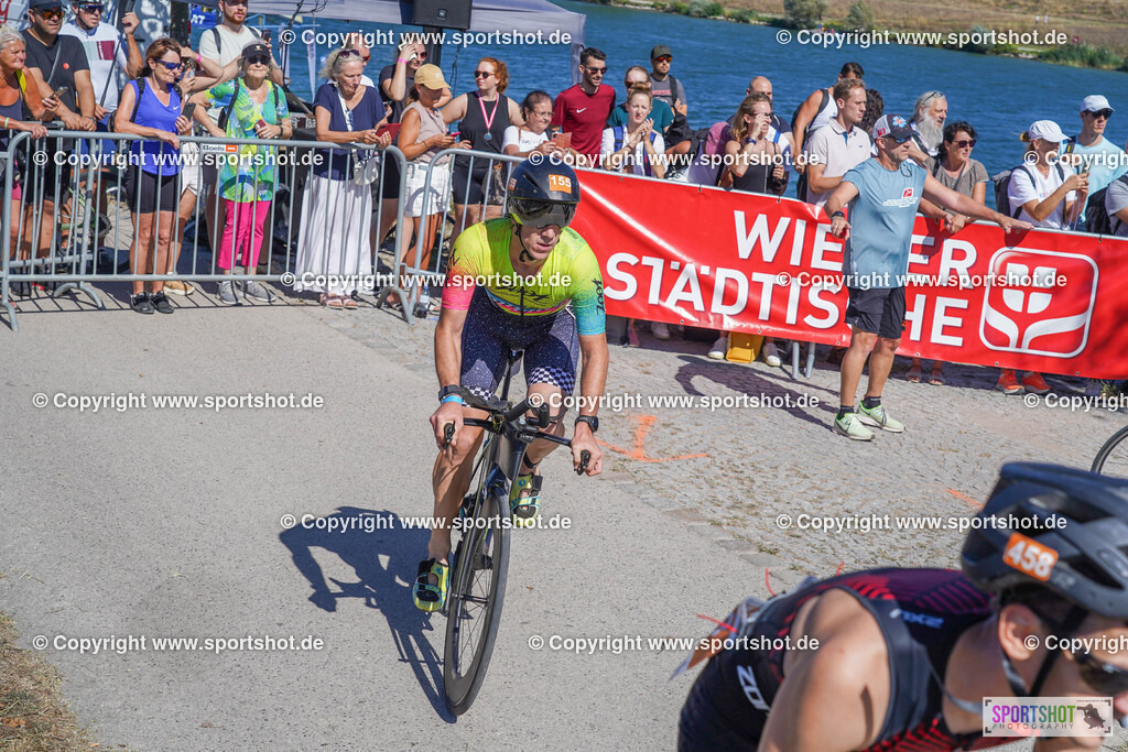 DSC00970 | Vienna Triathlon 2024                                        P3 Event                                                             #yourpictrs #sportshot_your_pictrs                 @Sportshotphotography                                     Photo Credit: www.sportshot.de