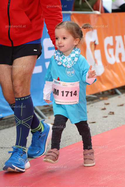 8. Internationaler Kärnten Marathon - Juniormarathon | Bildershop von pixelworld.at - Realisiert mit Pictrs.com