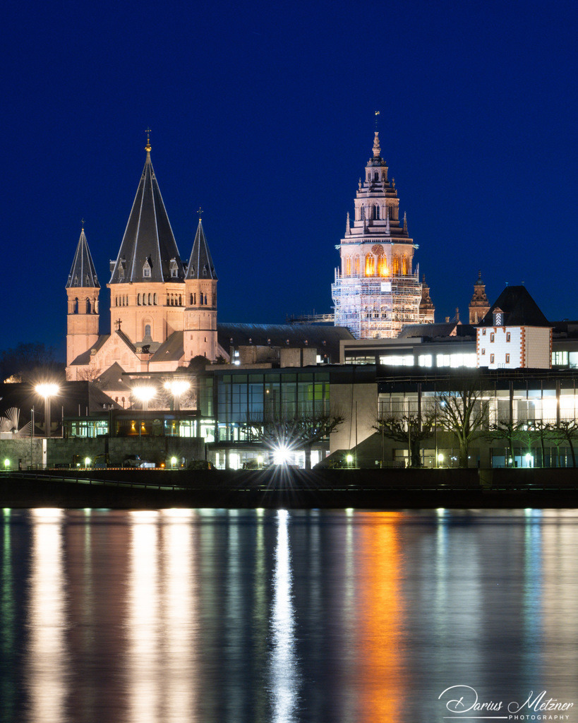 Der Mainzer Dom | Der Mainzer Dom