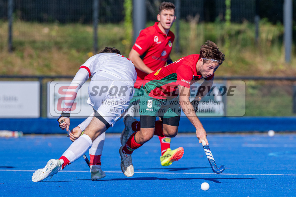 SM_20250913-D85_2704 | Hinrunde (M) HPC - TSV Mannheim / 6:4 n.P. (3:3)