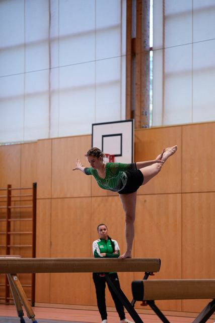 20260425 Gerätturnen  Nachmittag | Landkreismeisterschaften Erding 2026Datum: 20260425Ort: Erding(DE) - Sempt-Sport-HalleFotograf: Christian Habel