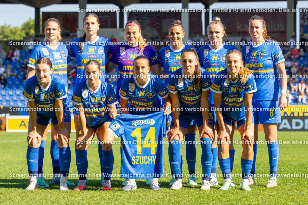 7K3A2053 | Frauen Bundesliga - 9. Runde