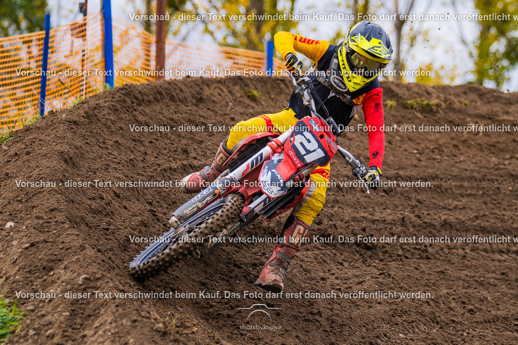 10_25_MCBernauerSchleife-6850 | Sportfotografin aus Berlin-Brandenburg mit Fokus auf Motocross. Ich halte deine sportliche Leistung und echte Emotionen auf und neben der Strecke professionell fest. Entdecke die Fotos von deinem Rennen und bestelle sie direkt hier im Shop.