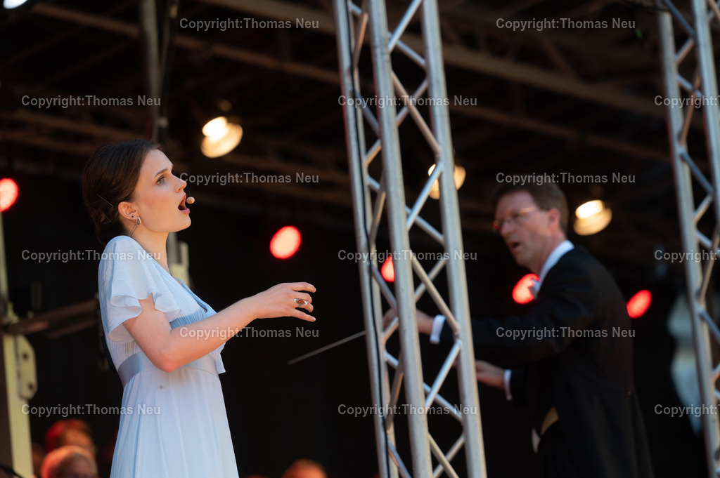 DSC_2949 | 28.06.2025, Bensheim, Auerbach, Opern Air im Staatspark Fürstenlager, Emma Kindinger, ,, Bild: Thomas Neu