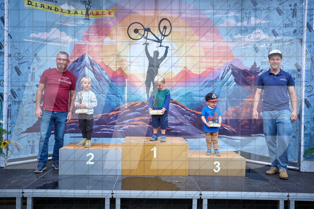 Betriebszentrum Laubenbachmühle, Frankenfels, Österreich - 13. September 2025: Dirndltal Race - Kids Race - SiegerehrungFotograf: Martin Bihounek / martinbihounek.com | 13. September 2025 Betriebszentrum Laubenbachmühle, Frankenfels, Österreich : Dirndltal Race - Kids Race - Siegerehrung •••••Photo by: Martin Bihounek / martinbihounek.comInsta: @martinbihounekcom