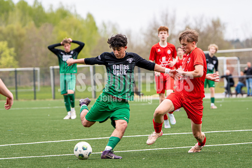 VFL Wittekind-Wildeshausen - TuS Eversten I 02936 | jns.sportfotos - Realisiert mit Pictrs.com