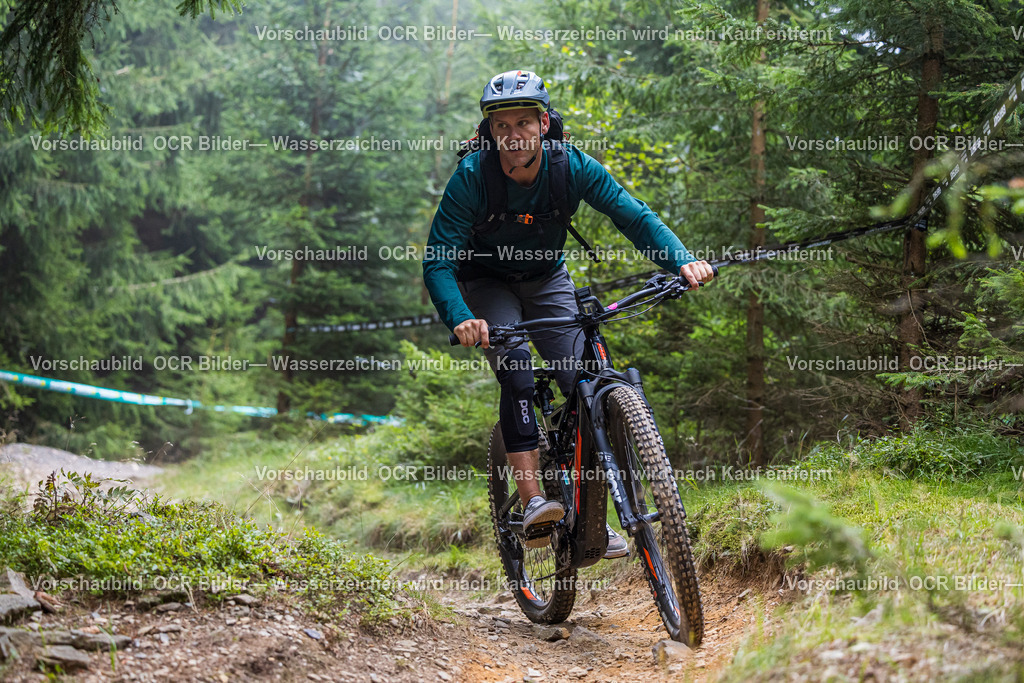 Enduro Rabenberg Samstag R3-0188 | OCR Bilder Fotograf Eisenach Michael Schröder