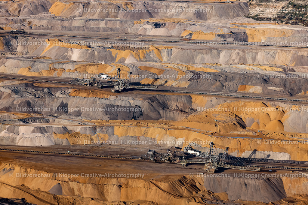 Luftbild-Niederzier-Tagebau Hambach-8335 | Luftbildfotografie Hermann Klöpper - Realized with Pictrs.com