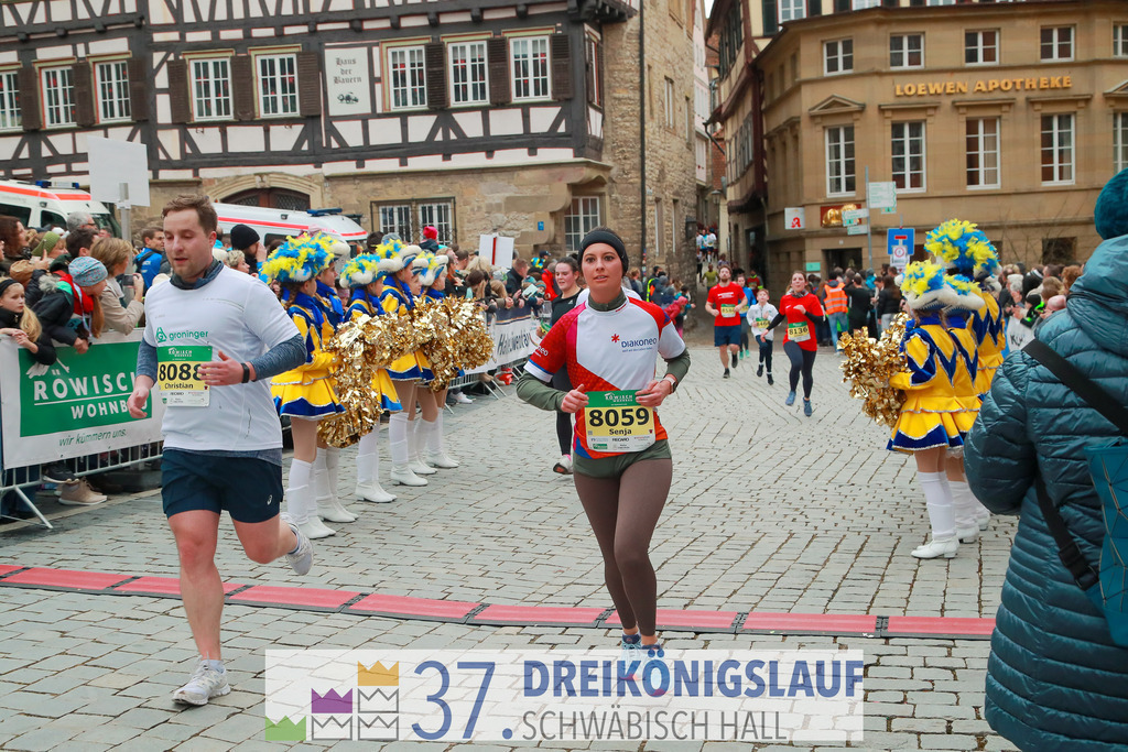 Roewisch Wohnbau Cup 5000m | 3 Koenigslauf 2023 - Realisiert mit Pictrs.com