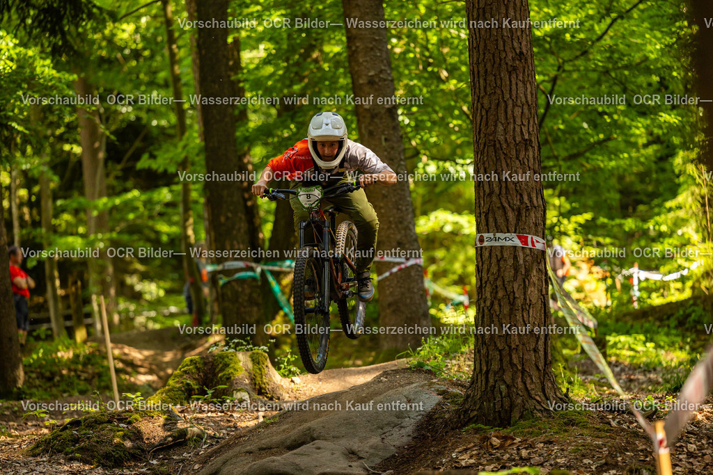 E1 Trieb Samstag R6-2903 | OCR Bilder Fotograf Eisenach Michael Schröder