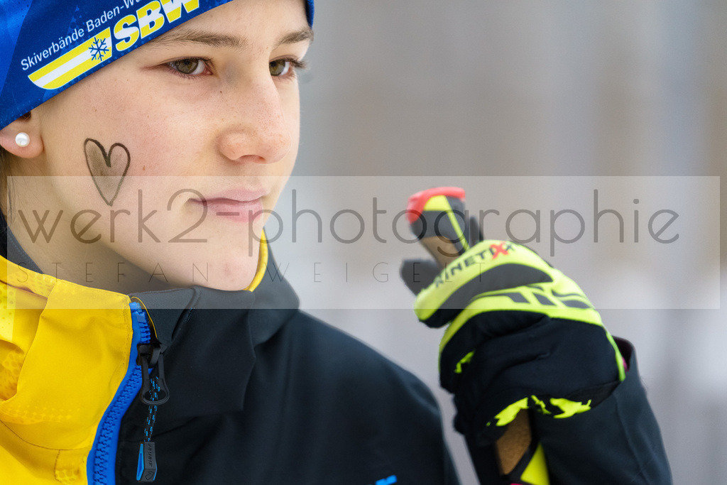DSC Ruhpolding | DSV E.INFRA Schülercup Biathlon Chiemgau Arena Ruhpolding am 03.03 - 05.03.2023 in Ruhpolding
