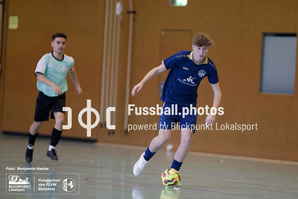 20260201_U15_Turnier_Herford_141 | Blickpunkt Lokalsport - Realisiert mit Pictrs.com