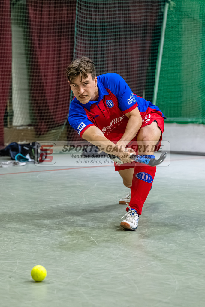 SM_20260116-DZ9_0346 | 1.Bundesliga Hallenhockey  (M) UHC - GTHGC /  8:4 (6:2)