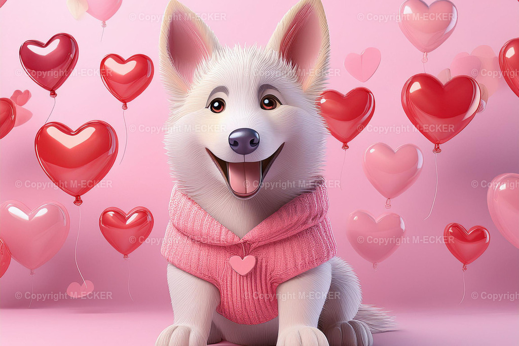 schäferhund baby23 | Martin Ecker Fotograf Euratsfeld - Realisiert mit Pictrs.com