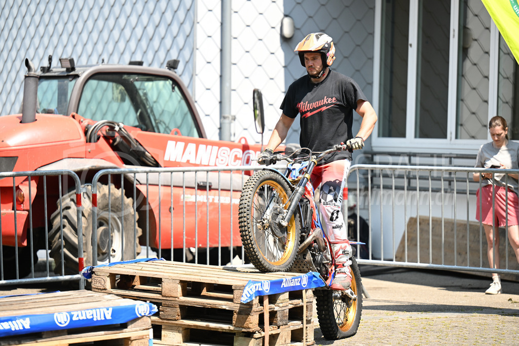 SAM-Stadt-Trial in Bischofszell - 27. Mai 2023 | SAM-Stadt-Trial in Bischofszell, 27. Mai 2023. 
Instagram: @sam_schweiz
Bild: Sportfotografie Markus Aeschimann | www.markus-aeschimann.ch - Realisiert mit Pictrs.com