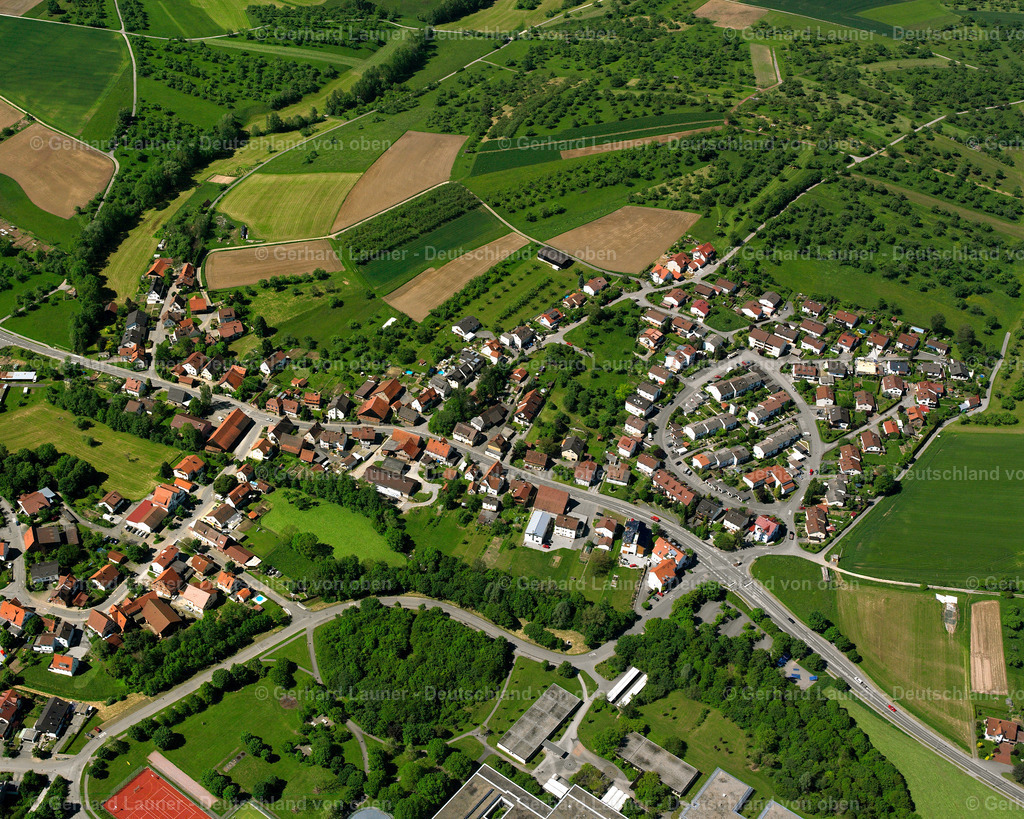 2506518 | Cottenweiler, Weissach im Tal