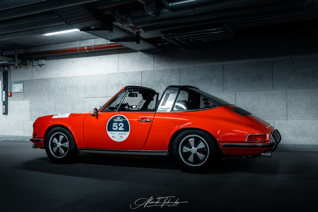 911F Targa | Entdecken Sie die faszinierende Welt von Alexander Tschuncky Arts: Kreative Fotografie, atemberaubende Automobilkunst und hochwertiger Bilderdruck. Lassen Sie sich inspirieren! - Realisiert mit Pictrs.com