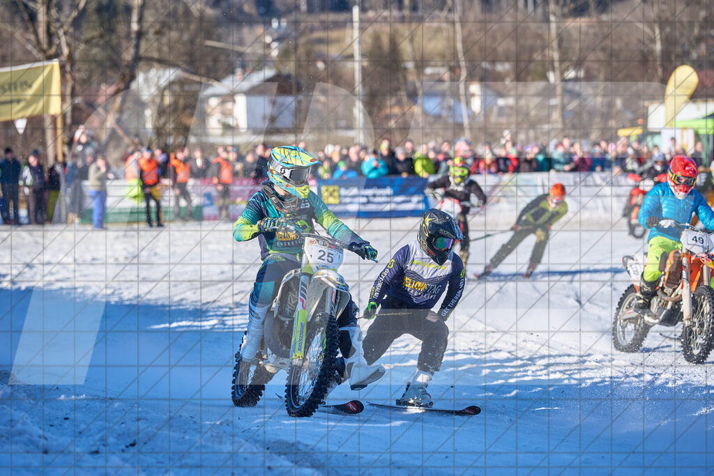 10. Holzknecht Skijöring in Gosau am Dachstein, Oberösterreich, Österreich am 08.02.2025Foto: © 2025 Martin Bihounek / martinbihounek.com | 08.02.2025: 10. Holzknecht Skijöring in Gosau am Dachstein, Oberösterreich, ÖsterreichFoto: © 2025 Martin Bihounek / martinbihounek.comInsta: @martinbihounekcomFB: @martinbihounekphotography