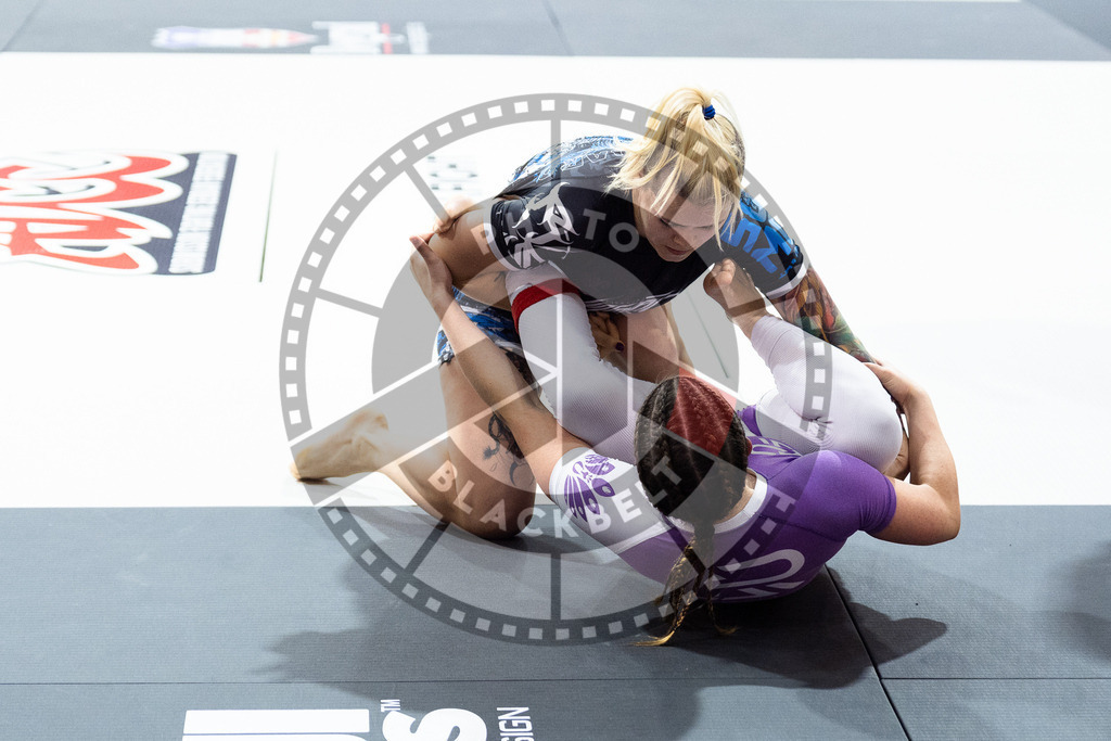 20260215PBB2953 | Fighters compete during the ADCC European Trials competition day 2 in Belgrade, Serbia, on February 15, 2026.