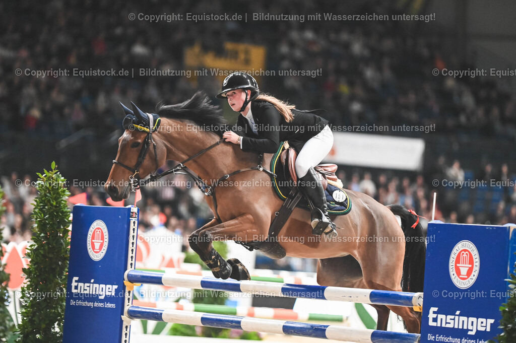 20251115_Ensinger-Ponies-Trophy_TOMSPIC_0081 | Foto: Thomas Hartig