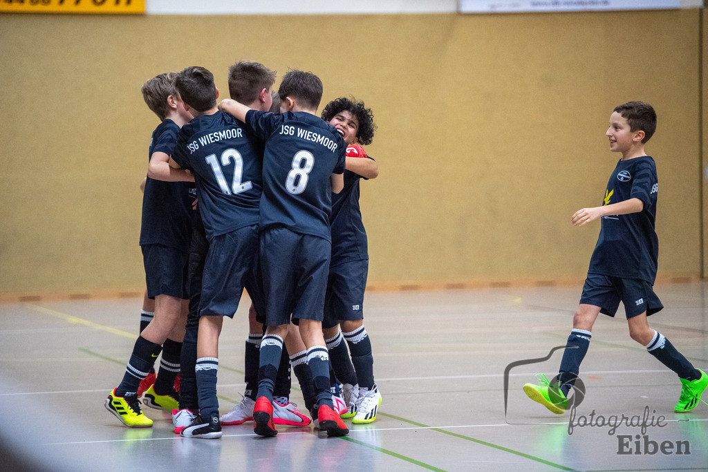 Wintercup 2023 - JSG Westerstede | Wintercup 2023 - JSG Westerstede am 29.12.2023; in Westerstede (Hössensporthalle), Photo: Philip Eiben 2023 - Realisiert mit Pictrs.com
