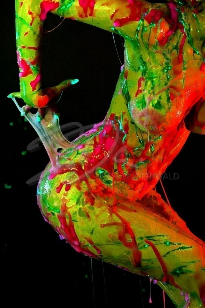 BodyArt-SLIMEONE_2610c | #022 | Modell: MryStar | Foto: Alexander Große-Strangmann  - Realisiert mit Pictrs.com