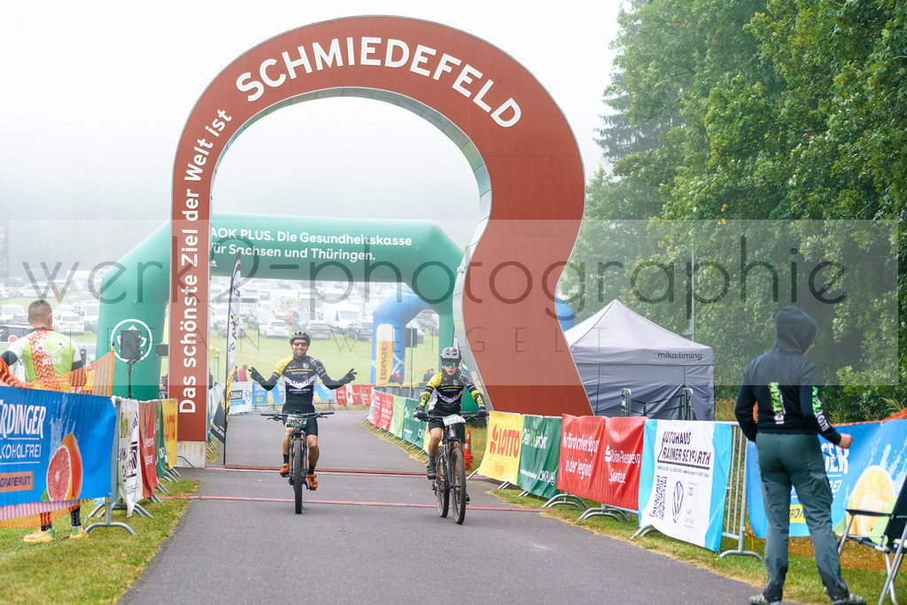 RennsteigRIDE 2024 | 8. RENNSTEIGRIDE am 31. August 2024 - Das Mountainbike-Event am Rennsteig!