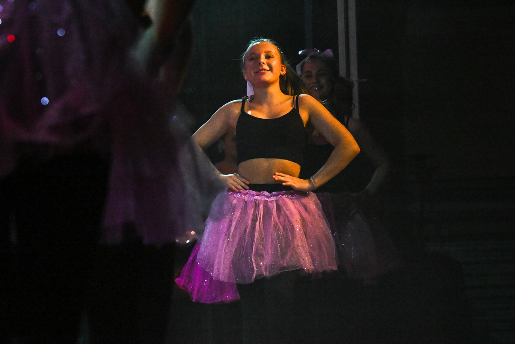 18. November 2022 - Abendundunterhaltung TV/DTV Neftenbach | 18. November 2022 / MZH Auenrain, Neftenbach
Abendundunterhaltung TV/DTV Neftenbach
Motto: Klick zum Glück
Bild: Sportfotografie Markus Aeschimann | www.markus-aeschimann.ch - Realisiert mit Pictrs.com